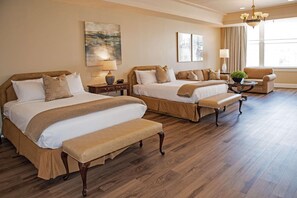 Room - Haywood Park Hotel, Ascend Hotel Collection (Asheville)