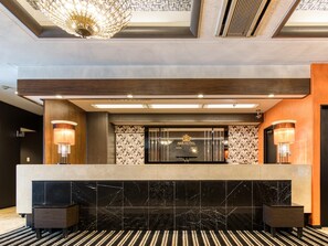 Unclassified image, 4 of 33, button - APA Hotel Marugame-ekimae-odori (Marugame)