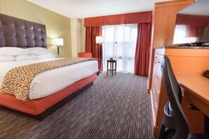 Room - Drury Inn Union Station (St. Louis)
