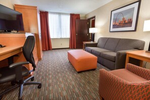 Room - Drury Inn Union Station (St. Louis)