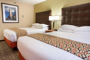 Room - Drury Inn Union Station (St. Louis)