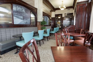 Restaurant - Drury Inn Union Station (St. Louis)