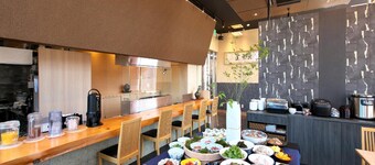 APA Villa Hotel Tsubame-sanjyo-ekimae