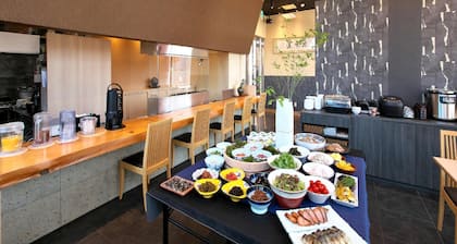 APA Villa Hotel Tsubame-sanjyo-ekimae