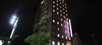 APA Villa Hotel Tsubame-sanjyo-ekimae