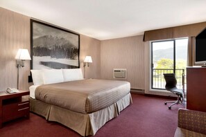 Room - Super 8 by Wyndham Vernon (Vernon)