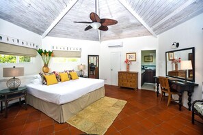 Room - East Winds Inn (Gros Islet)