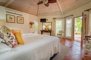 Lobby - East Winds Inn (Gros Islet)
