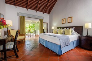 Room - East Winds Inn (Gros Islet)