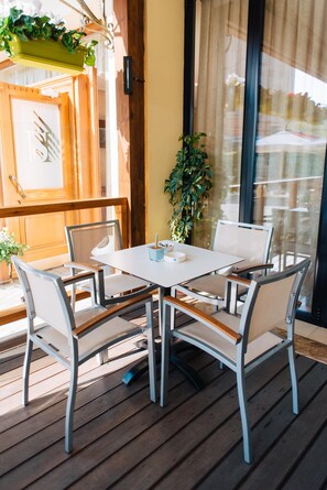 Restaurant - Sar'otel Hotel & SPA (Tirana)