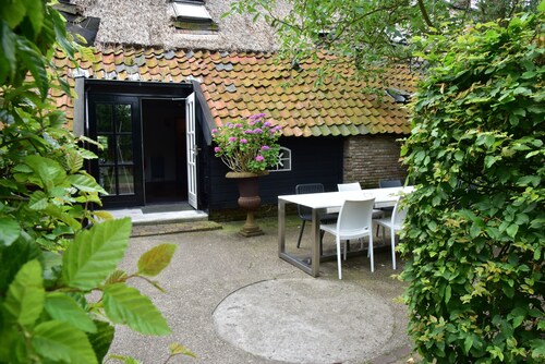 Hof van Vijfeijken