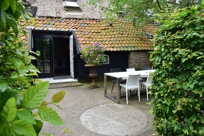 Hof van Vijfeijken