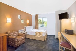 Room - Travelodge by Wyndham Yuba City (Yuba City)