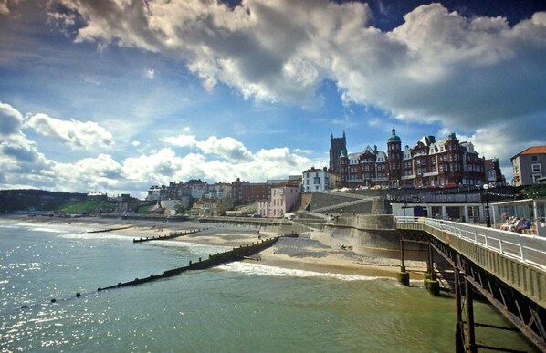 Beach - Links Country Park Hotel Leisure (Cromer)