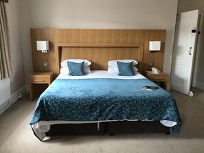 Room - Links Country Park Hotel Leisure (Cromer)
