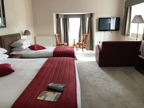 Room - Links Country Park Hotel Leisure (Cromer)