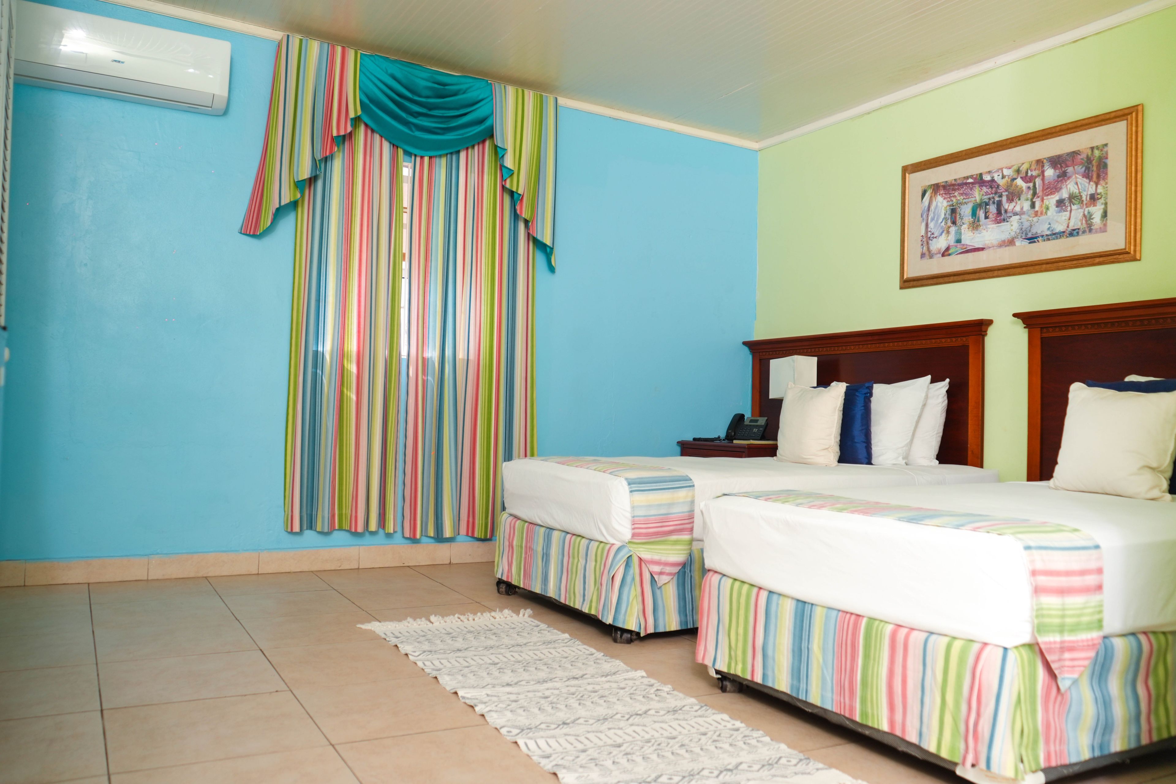 Kamar