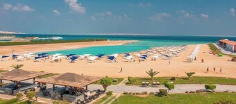 Gravity Hotel Aqua Park Hurghada
