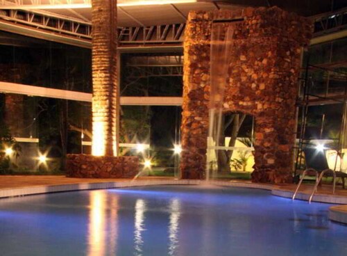 Mavsa Resort Convention & Spa