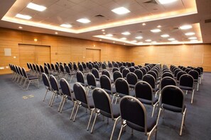 Sala de reunião