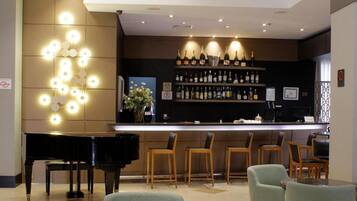 Bar (sur place)