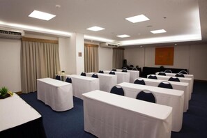 Meeting facility - Araucária Plaza (Ribeirão Preto)
