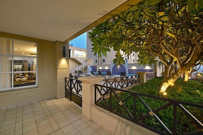 Araucária Plaza