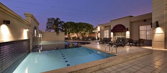 Araucária Plaza