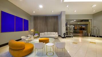 Hall