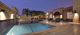 Araucária Plaza