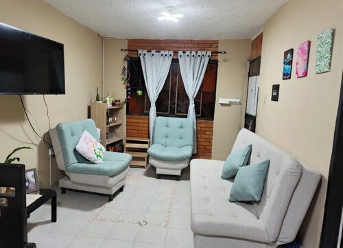 Nice Furnished Apartment in Socorro