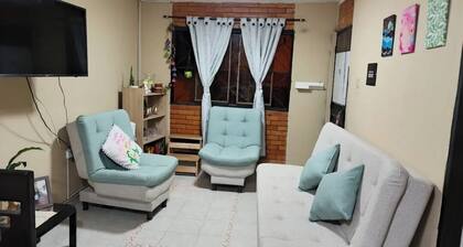 Nice Furnished Apartment in Socorro