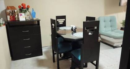 Nice Furnished Apartment in Socorro