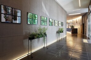 Lobby - Nine Tree Premier Hotel Myeongdong2 (Seoul)