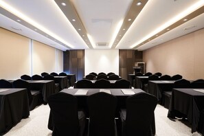 Salle de réunion