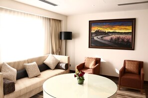 Sala de reuniones