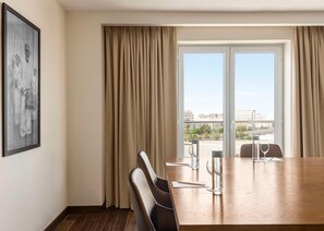 Room - Levatio Hotel (Muscat)