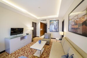 Room - Levatio Hotel (Muscat)