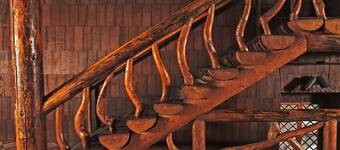 Old Faithful Inn