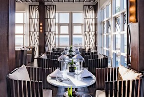 Restaurant - Pullman Nadi Bay Resort and Spa Fiji (Nadi)