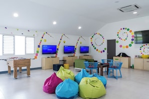 Sports facility - Pullman Nadi Bay Resort and Spa Fiji (Nadi)