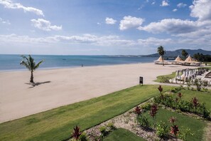 Scuba diving, beach volleyball, sailing - Pullman Nadi Bay Resort and Spa Fiji (Nadi)