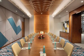 Meeting facility - Pullman Nadi Bay Resort and Spa Fiji (Nadi)