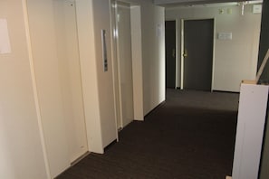 Lobby - Reiah Hotel Kusatsu (Kusatsu)