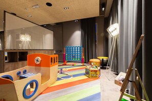 Lobby - a&o Frankfurt Ostend (Hofheim am Taunus)