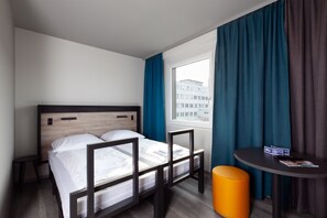 Room - a&o Frankfurt Ostend (Hofheim am Taunus)