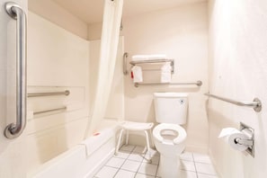 Room - Econo Lodge Near Bellevue Square (Renton)