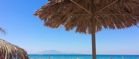 Spiaggia