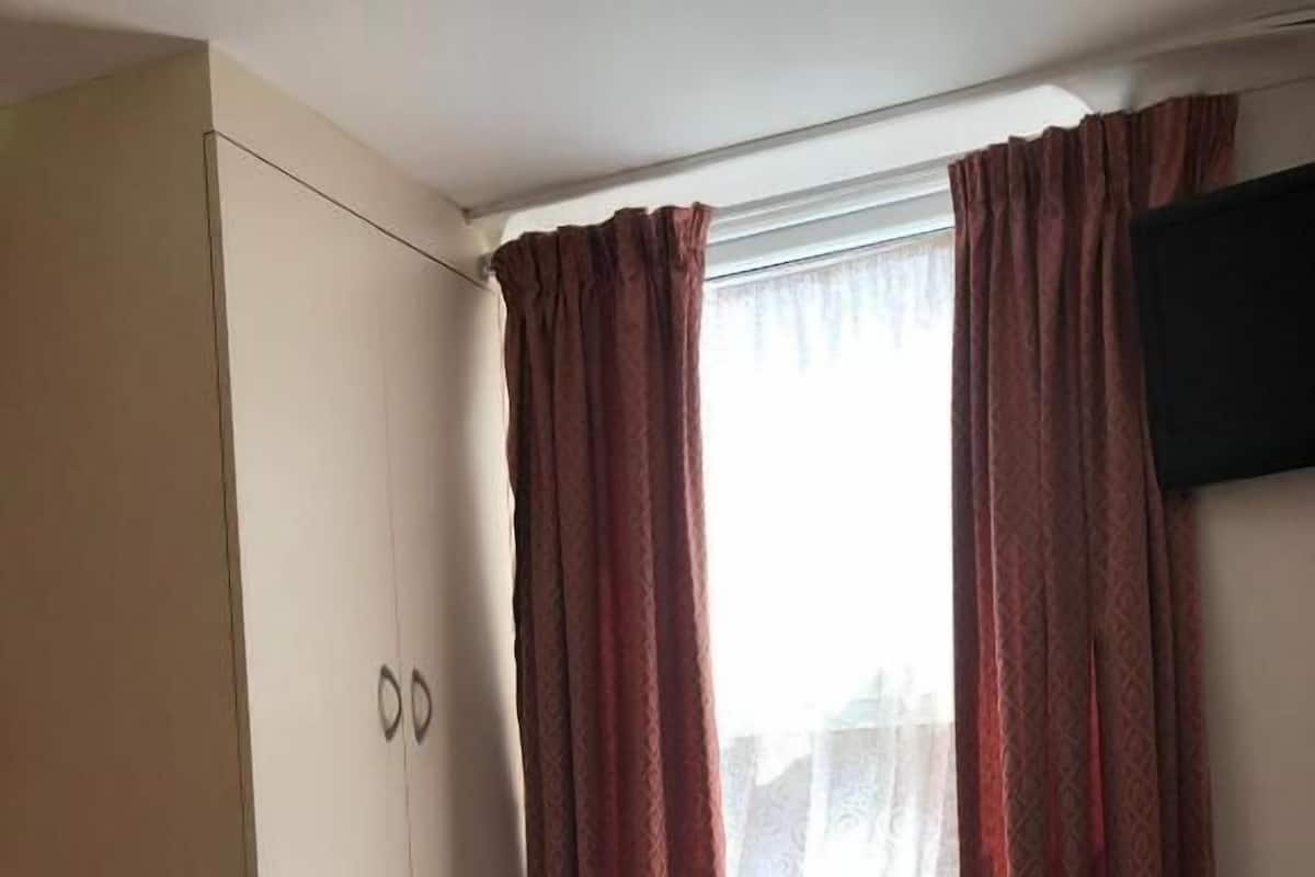 Single Room, Non Smoking | Desk, free WiFi