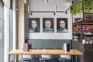 Bar (sur place)